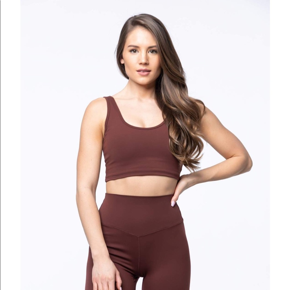 Balance Athletica Sports Bra